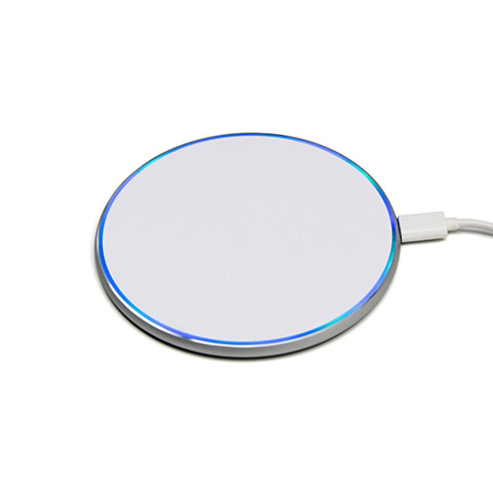 超薄 10W 無線充電器